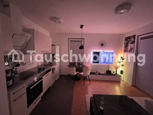 Wohnung zur Miete Tauschwohnung 803 € 2,5 Zimmer 57 m² EG Hausbruch Hamburg 21073