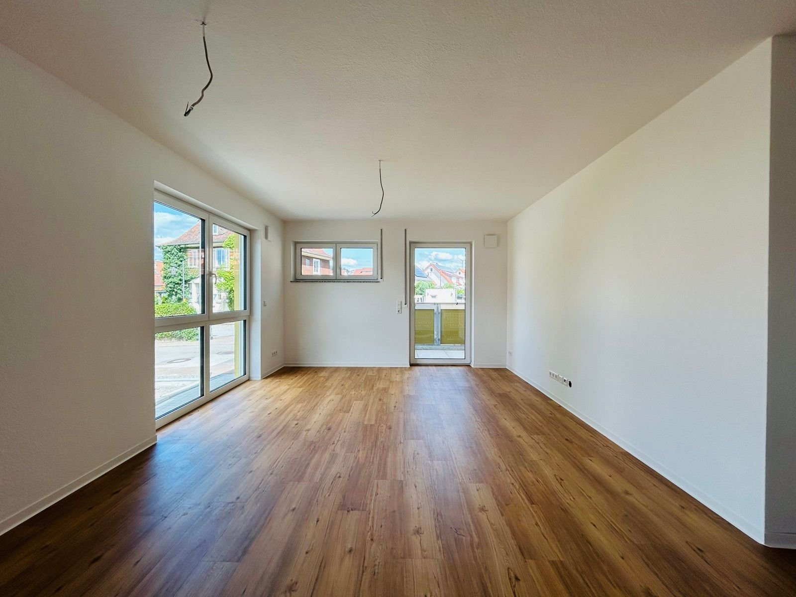 Wohnung zum Kauf 255.000 € 2 Zimmer 64,9 m²<br/>Wohnfläche EG<br/>Geschoss Gaildorf Gaildorf 74405