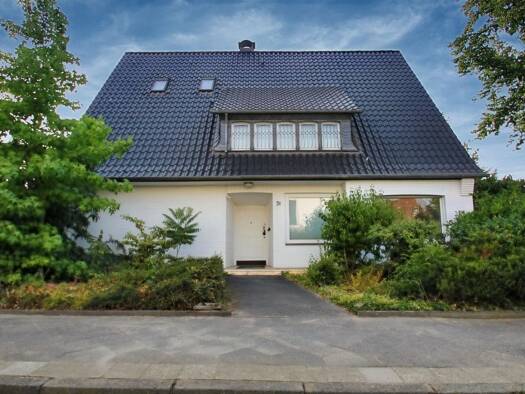 Einfamilienhaus zum Kauf 699.999 € 6 Zimmer 205 m² 714 m² Grundstück frei ab 01.08.2026 Vinn Moers 47447
