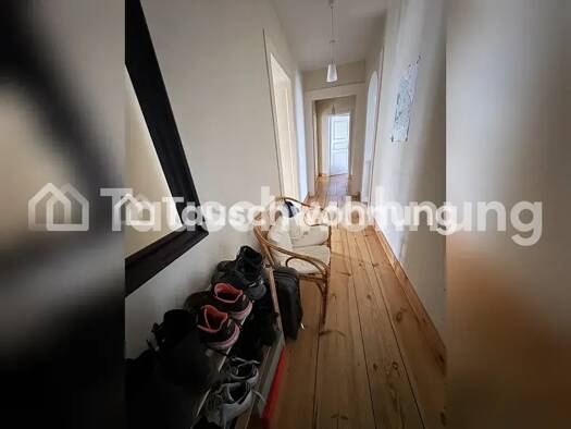 Wohnung zur Miete nur mit Wohnberechtigungsschein Tauschwohnung 933 € 3 Zimmer 95 m² 4. Geschoss Neukölln Neukölln 12043