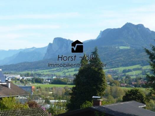 Grundstück zum Kauf 693.450 € 2.000 m² Grundstück Thalgau 5303