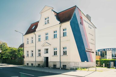 Wohnung zur Miete 360 € 2 Zimmer 57 m² 2. Geschoss frei ab 01.01.2025 Neubrandenburger Straße 76 Prenzlau Prenzlau 17291