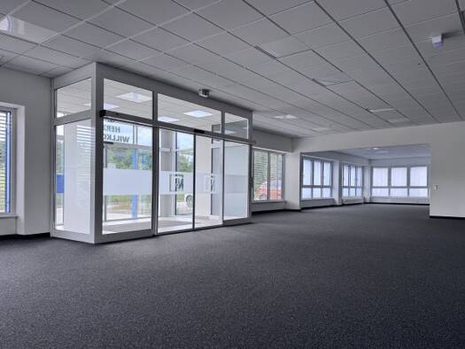 Werkstatt zur Miete 8.000 € 722 m² Lagerfläche Sallern-Gallingkofen Regensburg 93057