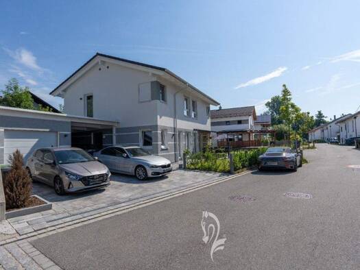 Einfamilienhaus zum Kauf 1.350.000 € 4 Zimmer 164 m² 459 m² Grundstück frei ab 01.08.2026 Ebersberg 85560