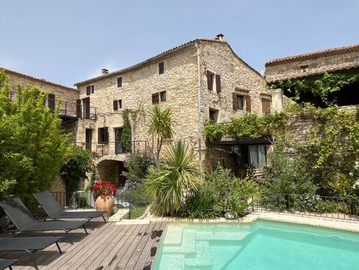 Einfamilienhaus zum Kauf 988.000 € 310 m² 532 m² Grundstück AUBUSSARGUES 30190