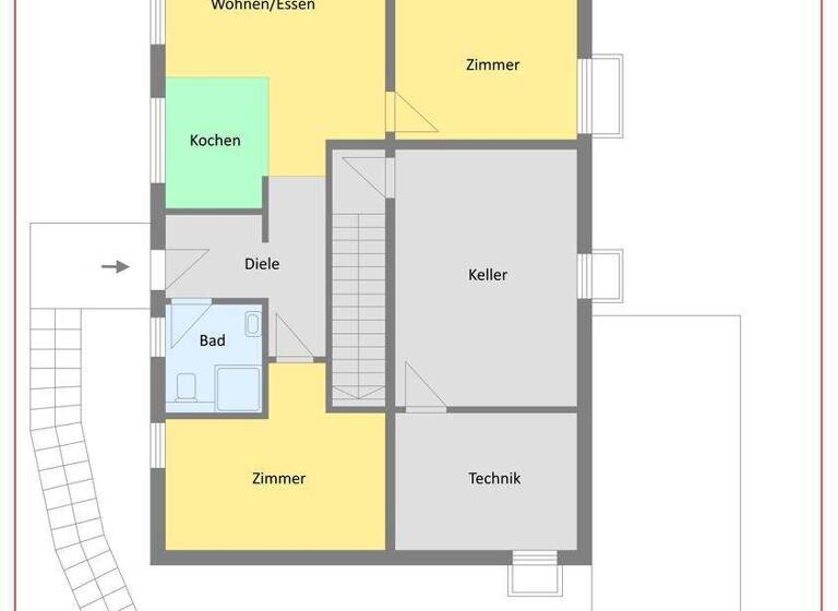 Einfamilienhaus zum Kauf 829.000 € 8 Zimmer 197 m² 638 m² Grundstück Aulendorf 88326