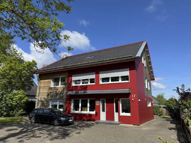 Wohnung zur Miete 450 € 3 Zimmer 72,5 m² Pottenhausen Lage 32791