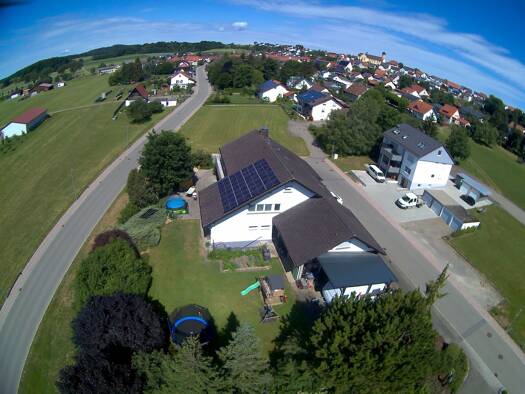 Mehrfamilienhaus zum Kauf provisionsfrei 669.900 € 10 Zimmer 361 m² Schwenningen 72477