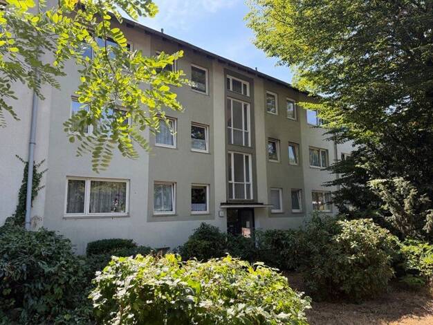 Wohnung zur Miete 483 € 1 Zimmer 24,1 m² 1. Geschoss frei ab sofort Elbstraße 26 Wedel 22880