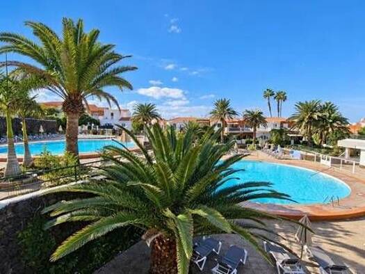 Reihenhaus zur Miete 1.375 € 2 Zimmer 80 m² Calle Doctor Agustín Millares Carlo San Bartolomé de Tirajana 35100