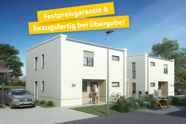 Einfamilienhaus zum Kauf provisionsfrei 599.900 € 4 Zimmer 144 m² 379 m² Grundstück frei ab sofort Reislinger Wink Hellwinkel Wolfsburg 38446