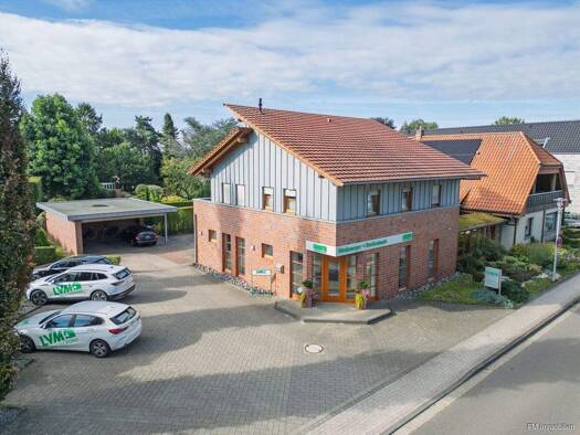 Bürofläche zur Miete Emstek 49685