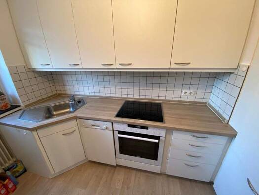 Wohnung zur Miete 990 € 3 Zimmer 71,5 m² 2 Geschosse frei ab 01.05.2026 Hittfeld Seevetal 21218