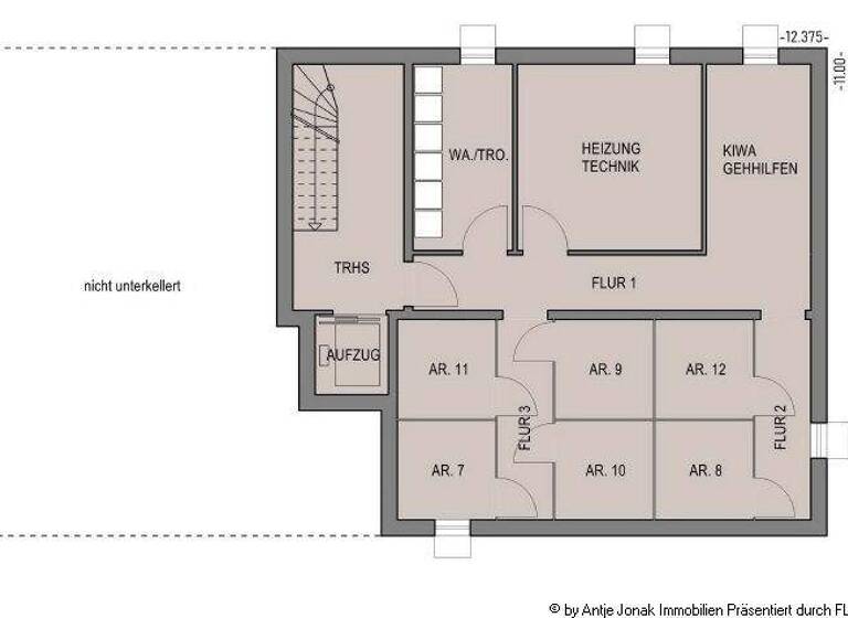 Wohnung zum Kauf provisionsfrei 441.900 € 3,5 Zimmer 77 m² Köngen 73257