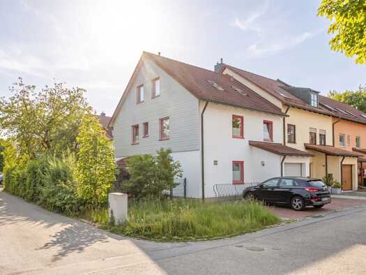 Reihenendhaus zum Kauf 1.050.000 € 6 Zimmer 173,1 m² 381 m² Grundstück Eching Eching 85386