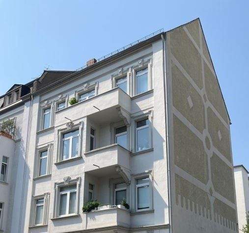 Zwei Wohnungen in Toplage Koblenz Süd- Eigennutzung und Kapitalanlage