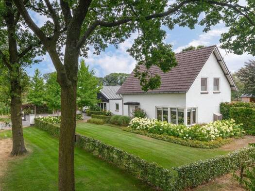 Bauernhaus zum Kauf 1.150.000 € 12 Zimmer 340 m² 10.020 m² Grundstück goorweg 10 Deurne 5752 PR