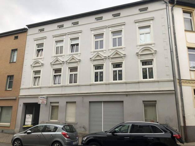 Wohnung zur Miete 375 € 2 Zimmer 47 m² 1. Geschoss frei ab sofort Ballenstedter Str. 6 Lemsdorf Magdeburg 39118