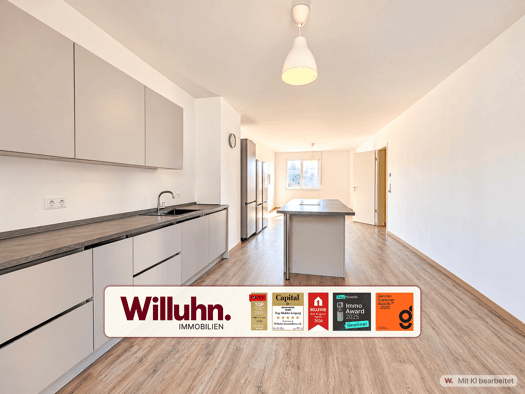 Maisonette zum Kauf 455.890 € 5 Zimmer 124,5 m² EG Taucha Taucha 04425