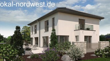 Mehrfamilienhaus zum Kauf 1.296.000 € 5 Zimmer 280,4 m² 1.300 m² Grundstück Tiefenbroich Ratingen 40880