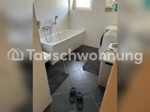 Wohnung zur Miete Tauschwohnung 350 € 2 Zimmer 45 m² 3. Geschoss Spandau Berlin 13599