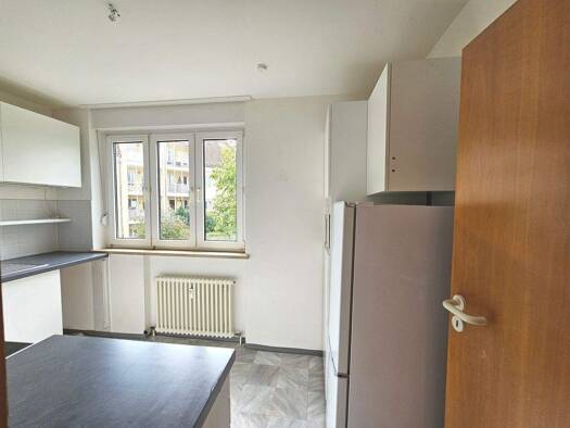 Wohnung zum Kauf als Kapitalanlage geeignet 119.000 € 2 Zimmer 47 m² Zum Heiderand Weißig Dresden 01328