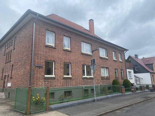 Wohnung zur Miete 550 € 3 Zimmer 86 m² frei ab sofort Bad Lauterberg 37431