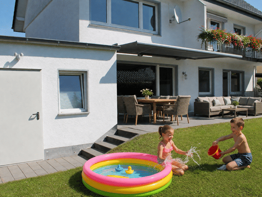 Haus zum Kauf 369.000 € 8 Zimmer 210 m² 425 m² Grundstück frei ab sofort Geseke Geseke 59590