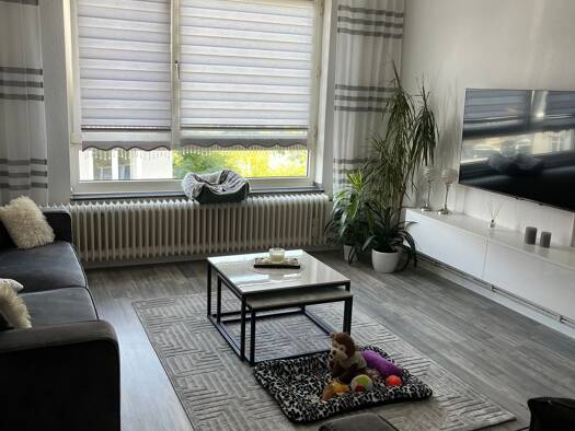 Wohnung zum Kauf 154.000 € 2 Zimmer 59 m² 2. Geschoss Innenstadt Mitte 33609