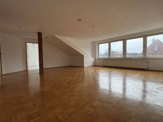 Wohnung zur Miete 620 € 3 Zimmer 88 m² frei ab 01.02.2026 Ludwig-Lepper-Straße 32 Innenstadt Bielefeld 33604