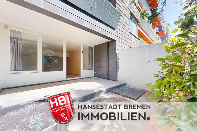 Wohnung zum Kauf 170.000 € 2 Zimmer 68 m² Gartenstadt Vahr Bremen 28329