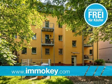 Wohnung zum Kauf provisionsfrei 145.000 € 2 Zimmer 52 m² EG Adlershof Berlin 12489