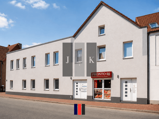 Gewerbeobjekt zum Kauf als Kapitalanlage geeignet 1.490.000 € 1.145 m² 2.561 m² Grundstück Lauenburg/Elbe 21481