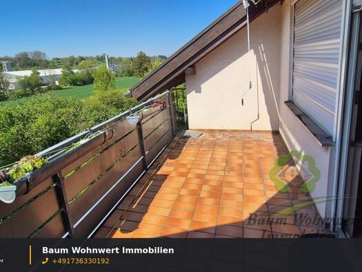 Wohnung zum Kauf provisionsfrei 259.999 € 4 Zimmer 92 m² Süßen 73079