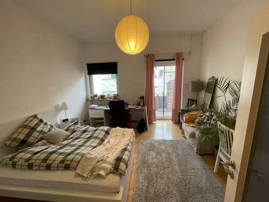 Wohnung zum Kauf 249.000 € 3 Zimmer 105,4 m² 1. Geschoss Quadrate Innenstadt / Jungbusch 68161