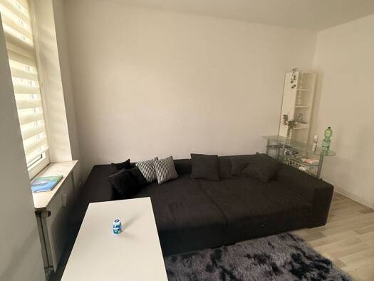 Wohnung zur Miete 350 € 2 Zimmer 40 m² Geschoss 1/2 frei ab sofort Vorhalle Hagen 58089