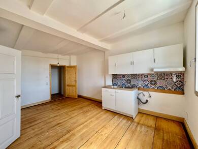 Wohnung zur Miete 996 € 3 Zimmer 105 m² Dachgeschoss, 2. Geschoss frei ab sofort Kirchhain Kirchhain 35274