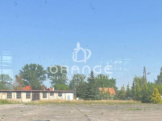 Freifläche zum Kauf 165.000 € 325 m² Lagerfläche Zettemin Stavenhagen-Zettemin 17153