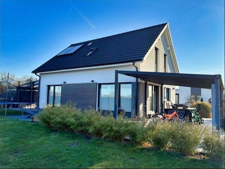 Immobilie in Barver - +++Traumhaus in ruhiger Lage mit großzügiger Terrasse+++ - Bild 3