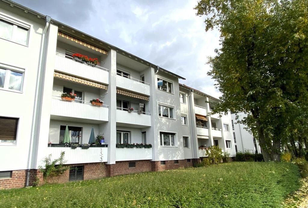 Wohnung zum Kauf provisionsfrei 275.000 € 3 Zimmer 71,1 m²<br/>Wohnfläche EG<br/>Geschoss Bergmannweg 21 Nied Frankfurt am Main 65934