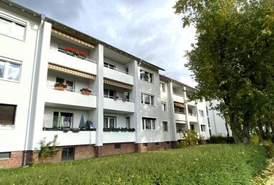 Wohnung zum Kauf provisionsfrei 275.000 € 3 Zimmer 71,1 m² EG Bergmannweg 21 Nied Frankfurt am Main 65934