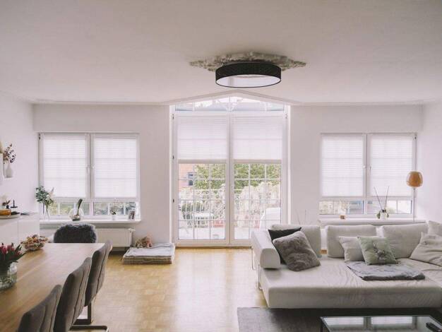 Wohnung zur Miete 2.000 € 3 Zimmer 140 m² 1. Geschoss Hanau 63450