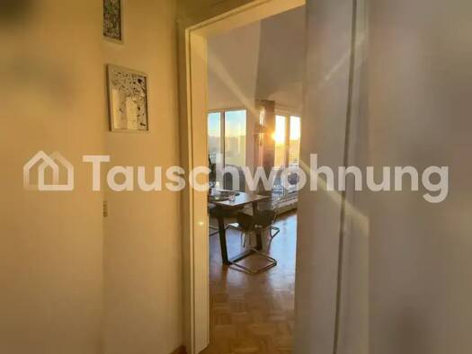 Wohnung zur Miete Tauschwohnung 788 € 2 Zimmer 71 m² 5. Geschoss Mitte Berlin 13353