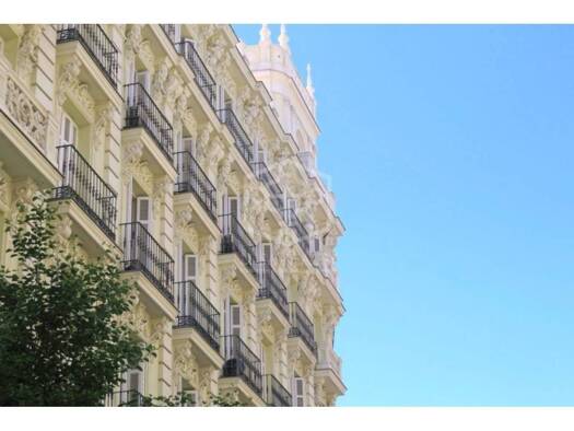 Haus zum Kauf 46.000.000 € 1 Zimmer 5.203 m² Madrid 28001