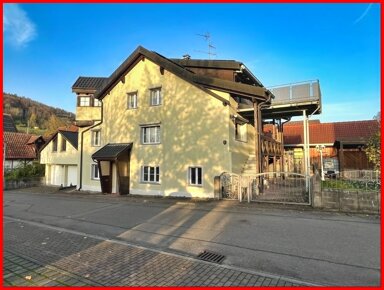 Einfamilienhaus zum Kauf 289.000 € 7,5 Zimmer 187,3 m² 299 m² Grundstück Dangstetten Küssaberg 79790