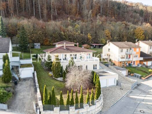 Einfamilienhaus zum Kauf 6 Zimmer 190 m² 1.470 m² Grundstück frei ab sofort Weißenburg i. Bay. 91781