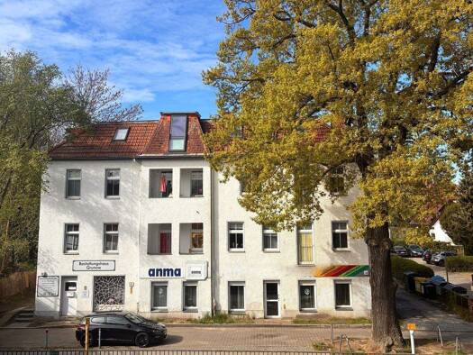 Mehrfamilienhaus zum Kauf 1.450.000 € 1 Zimmer 803 m² 1.323 m² Grundstück Lichterfelde Steglitz-Zehlendorf 12207