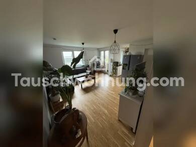 Wohnung zur Miete Tauschwohnung 756 € 3 Zimmer 69 m² 7. Geschoss Märkisches Viertel Berlin 13439