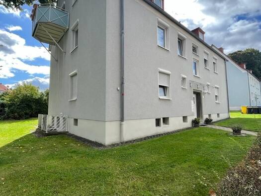 Wohnung zur Miete 431 € 2 Zimmer 51,7 m² 1. Geschoss frei ab 31.01.2026 Zechenstraße 103 Dorstfeld Dortmund 44149