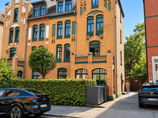 Wohnung zur Miete 850 € 2 Zimmer 55,6 m² 1. Geschoss frei ab 15.11.2026 Haußmannstraße 218 Ost Stuttgart 70188